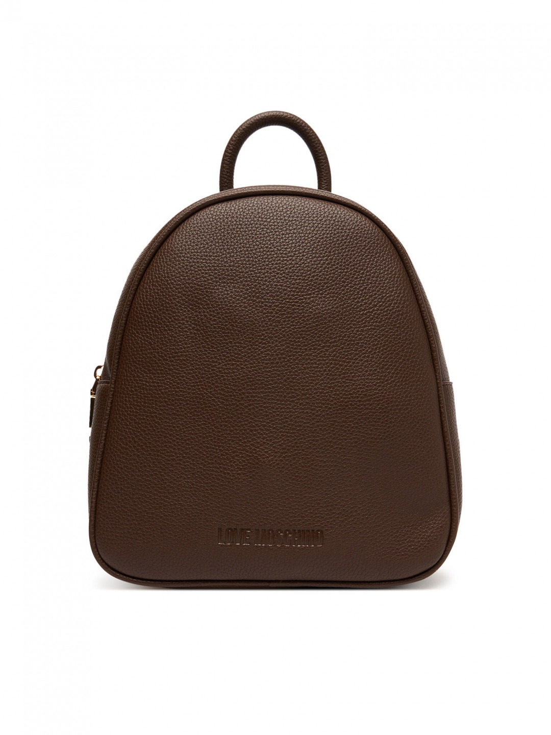 LOVE MOSCHINO Batoh JC4030PP1NLT0301 Hnědá